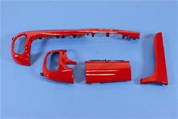 Mopar Replacement Interior Switch Bezels 68212354AA
