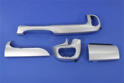 Mopar Replacement Interior Switch Bezels 68212399AA