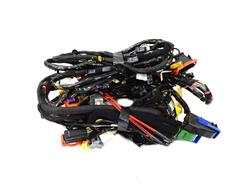 Mopar Replacement Wiring Harnesses for 2015 PROMASTER 1500 - 68213020AE