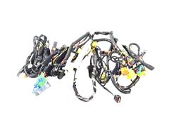 Mopar Replacement Wiring Harnesses for 2015 PROMASTER 1500 - 68213030AE