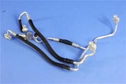 Mopar Replacement Tensioner Pulleys 68213143AH