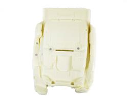 Mopar Performance Seat Components 68213224AA