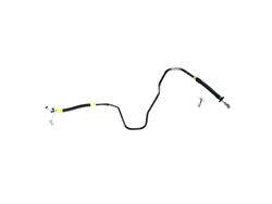 Mopar Replacement Fuel Feed Lines for 2014-2018 1500, 2019 1500 CLASSIC - 68213298AC