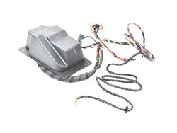 Mopar Replacement Wiring Harnesses for 2015 PROMASTER 1500, PROMASTER 2500, PROMASTER 3500 - 68213351AD