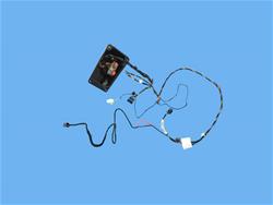Mopar Replacement Wiring Harnesses for 2015-2016 PROMASTER 1500, PROMASTER 2500, PROMASTER 3500 - 68213354AD