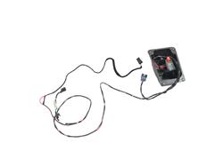 Mopar Replacement Wiring Harnesses for 2015-2016 PROMASTER 1500, PROMASTER 2500, PROMASTER 3500 - 68213356AD