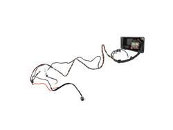Mopar Replacement Wiring Harnesses for 2015 PROMASTER 1500, PROMASTER 2500, PROMASTER 3500 - 68213359AD