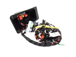 Mopar Replacement Wiring Harnesses for 2015 PROMASTER 1500, PROMASTER 2500, PROMASTER 3500 - 68213362AD