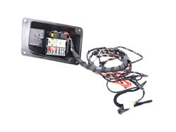 Mopar Replacement Wiring Harnesses for 2015 PROMASTER 1500, PROMASTER 2500, PROMASTER 3500 - 68213366AD