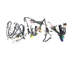 Mopar Replacement Wiring Harnesses for 2015 PROMASTER 1500, PROMASTER 2500, PROMASTER 3500 - 68213417AD