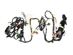 Mopar Replacement Wiring Harnesses for 2015 PROMASTER 2500, PROMASTER 3500 - 68213425AD
