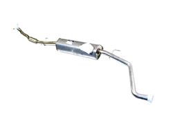 Mopar Replacement - Mufflers for 2019 500L - 68213480AA