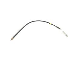 Mopar Replacement Parking Brake Cables 68213489AD