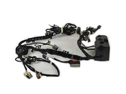 Mopar Replacement Clips and Multi-Purpose Retainers 68213725AC