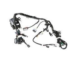 Mopar Replacement Clips and Multi-Purpose Retainers for 2015 300 - 68213789AC