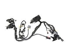 Mopar Replacement Clips and Multi-Purpose Retainers for 2015 300 - 68213806AC