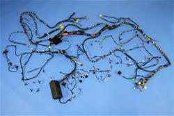 Mopar Replacement Wiring Harnesses for 2014 300 - 68213895AC