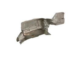 Mopar Replacement Exhaust Heat Shields 68214223AB