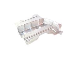 Mopar Replacement Exhaust Heat Shields 68214224AB