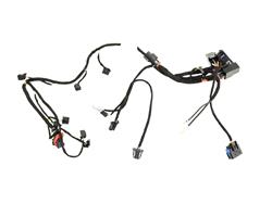 Mopar Replacement Wiring Harnesses for 2014-2017 500L - 68214607AA
