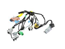 Mopar Replacement Wiring Harnesses 68214754AA