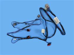 Mopar Replacement Wiring Harnesses for 2014-2015 1500 - 68214894AA