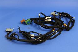Mopar Replacement Wiring Harnesses for 2015 500 - 68216001AB