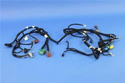 Mopar Replacement Wiring Harnesses for 2015 500 - 68216011AB