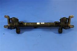 Mopar Replacement Axle Housings 68217031AC
