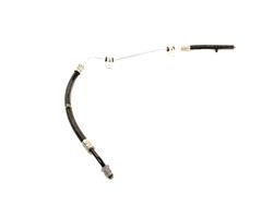 Mopar Replacement - Power Steering Hoses and Lines for 2014 300, CHALLENGER, CHARGER - 68217585AA