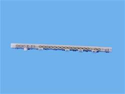 Mopar Replacement - Convoluted Tubing, Wire Looms and Wire Sleeves for 2014 GRAND CHEROKEE - 68217663AA