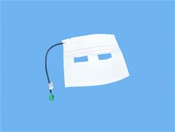 Mopar Performance Seat Components 68222478AA