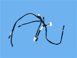 Mopar Replacement 68222849AB Mopar Replacement Wiring Harnesses ...