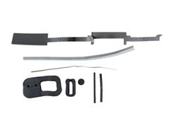 Mopar Replacement - Heater Box Components for 2015-2017 200, 2014-2018 CHEROKEE - 68223042AA