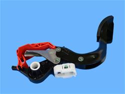 Mopar Replacement Pedal Assemblies 68223305AA