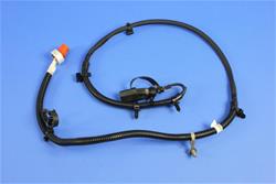 Mopar Replacement Engine Block Heater Cords for 2014-2018 2500, 2013-2018 3500 - 68223419AA