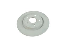 Mopar Replacement - Brake Rotors for 2020-2022 PACIFICA, 2020-2021 VOYAGER - 68223507AB
