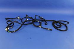 Mopar Replacement Wiring Harnesses for 2015 PROMASTER 3500, PROMASTER 2500, 2015-2016 PROMASTER 1500 - 68223905AD