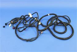 Mopar Replacement Wiring Harnesses for 2015 PROMASTER 3500, PROMASTER 2500, 2015-2016 PROMASTER 1500 - 68223907AD
