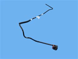 Mopar Replacement Fuel Feed Lines for 2015 WRANGLER - 68224017AA