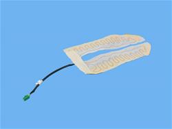 Mopar Performance Seat Components 68224696AB