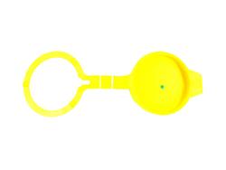 Mopar Replacement Windshield Washer Reservoir Caps for 2014-2018 CHEROKEE - 68225063AA