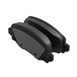 Mopar Replacement Brake Pads 68225301AD