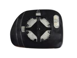 Mopar Replacement Side View Mirrors 68225414AA