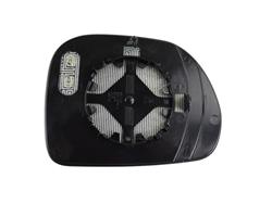 Mopar Replacement Side View Mirrors 68225416AA