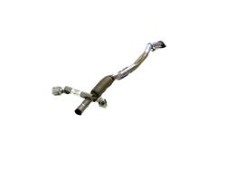 Mopar Replacement - Exhaust Pipes, Intermediate Pipes for 2020-2021 CHEROKEE - 68225541AC