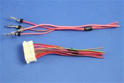 Mopar Replacement - Wiring Harnesses for 2014-2021 1500, 2019 1500 CLASSIC - 68225708AB