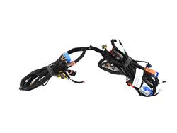 Mopar Replacement Instrument Panel Wiring Harnesses for 2015 PROMASTER 1500, PROMASTER 2500, PROMASTER 3500 - 68225981AF