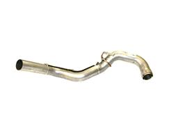 Mopar Replacement - Exhaust Pipes, Tailpipes for 2014-2018 3500, 4500, 5500 - 68226024AA