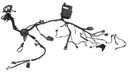 Mopar Replacement Clips and Multi-Purpose Retainers for 2015 CHALLENGER - 68226280AE